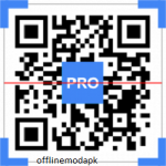 QR & Barcode scanner Apk for Android