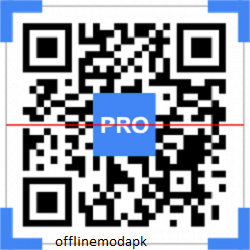 QR & Barcode scanner Apk for Android