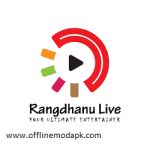 Rangdhanu Live TV Apk