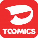 Toomics Vip Apk