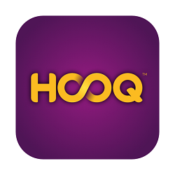 Hooq Mod Apk