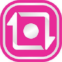 Repost+Apk