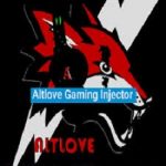 Altlove-Gaming-Injector