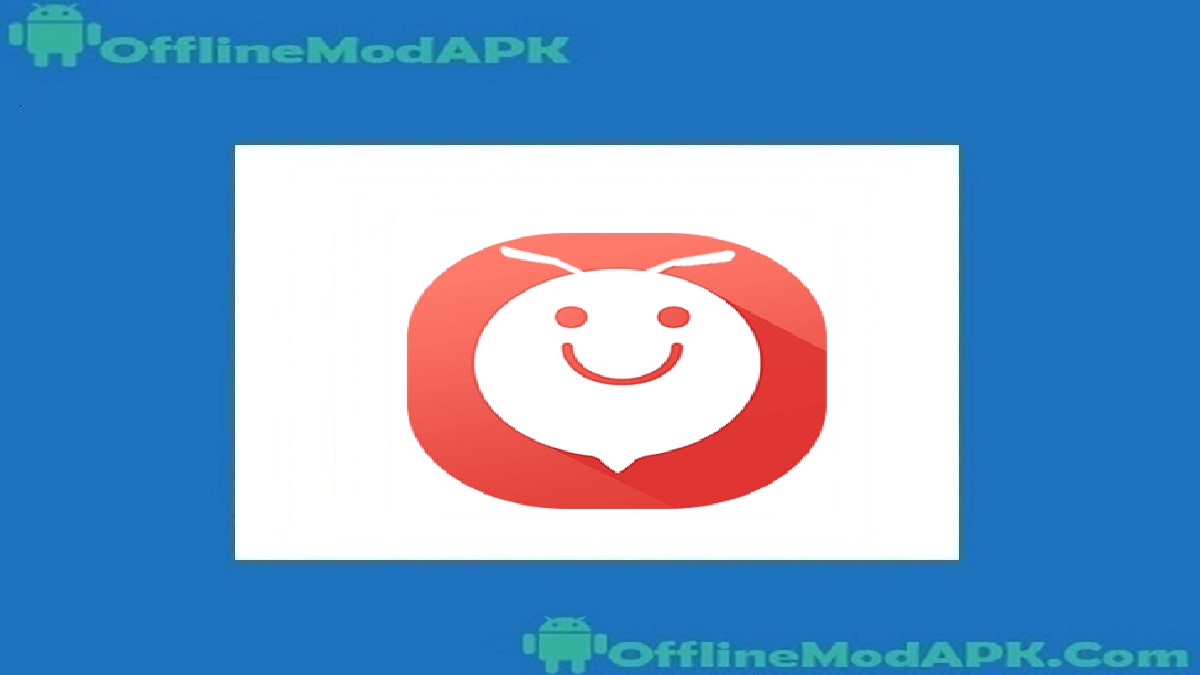 Ant Pinjaman App