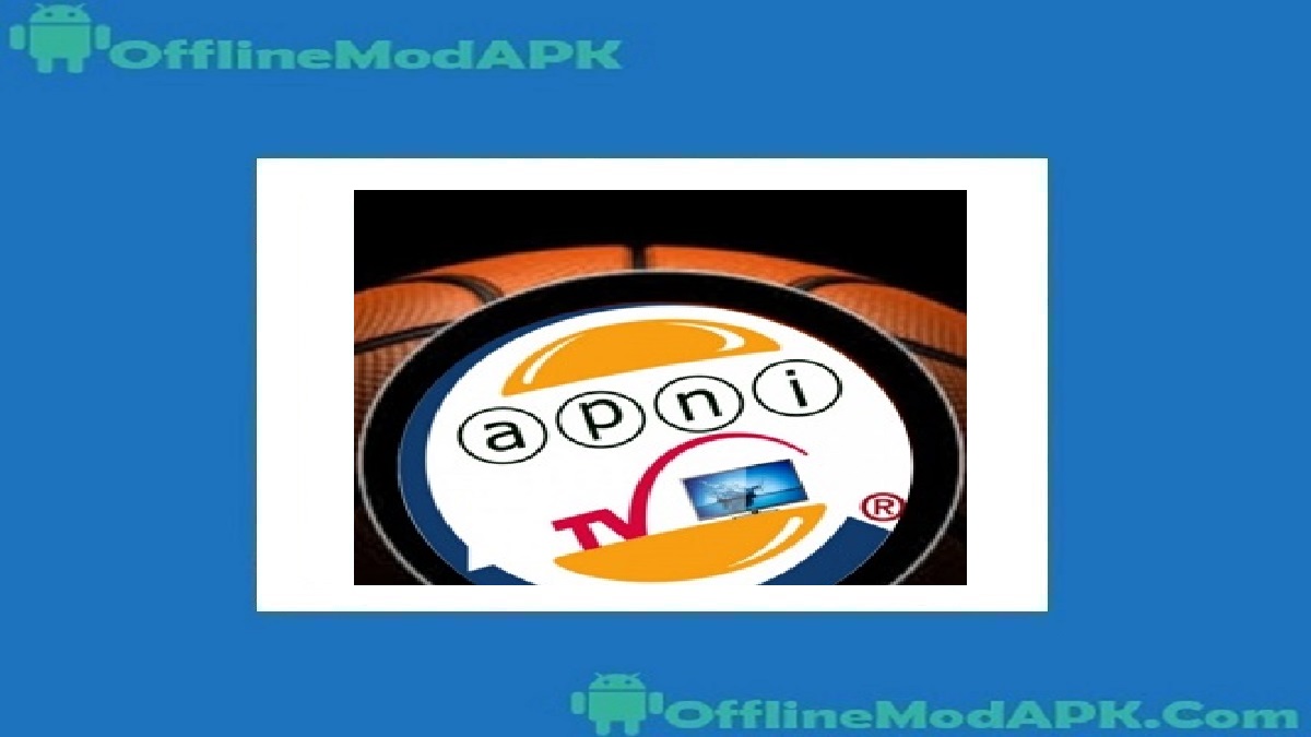 Apni TV App