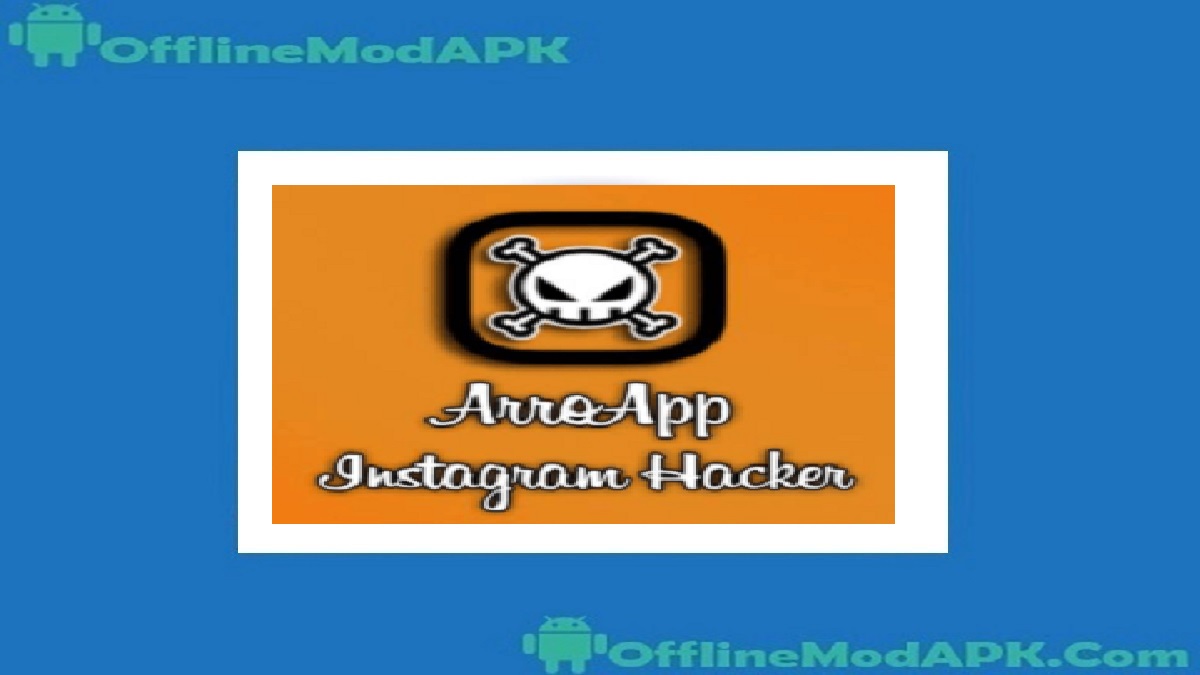 ArrorApp