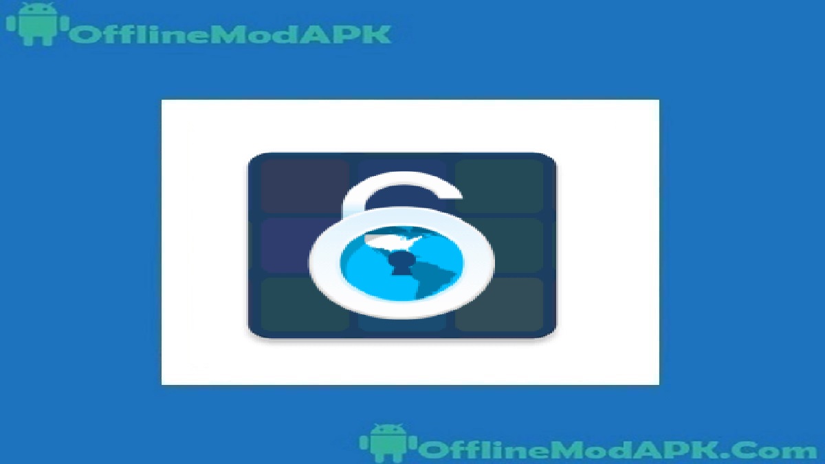 Blue Proxy App