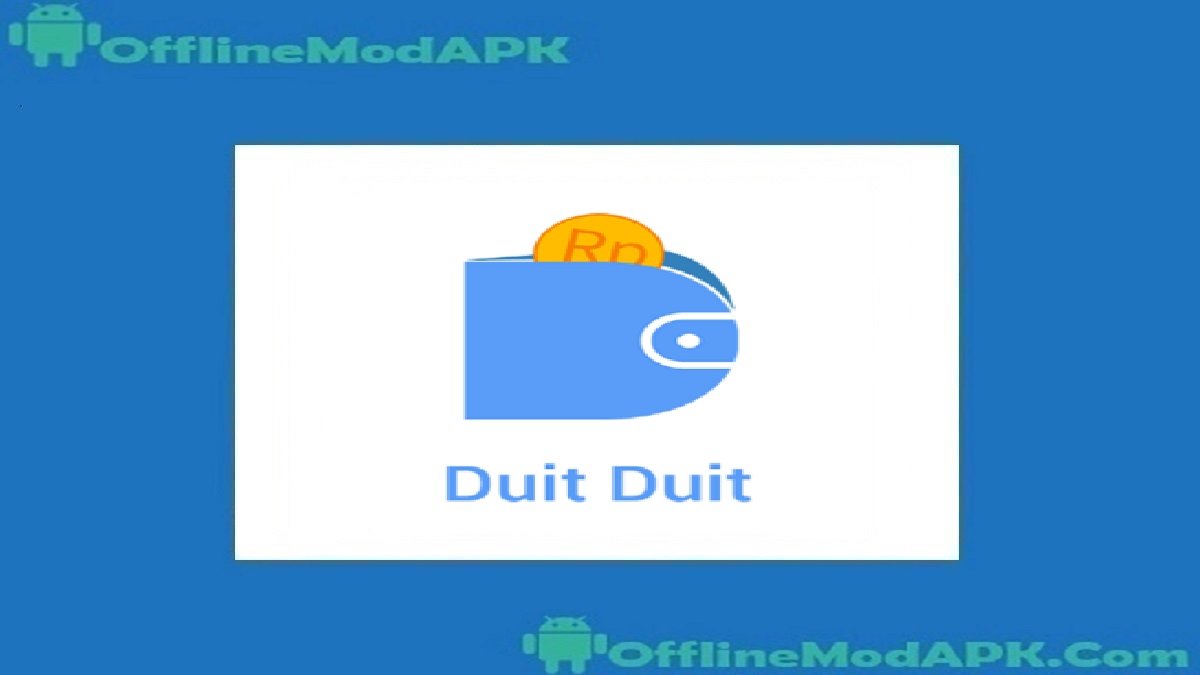 Duit Duit App
