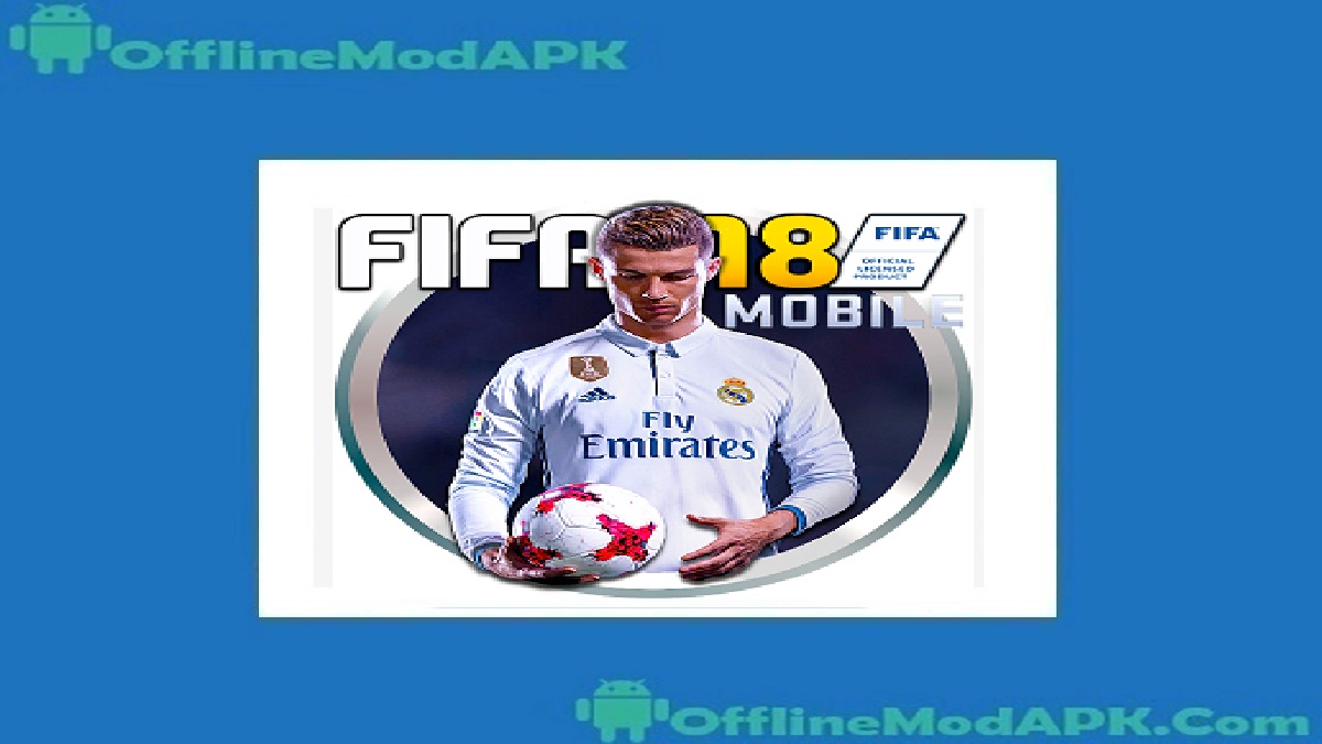 FIFA 18 Game