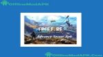 Free Fire Advance Server App