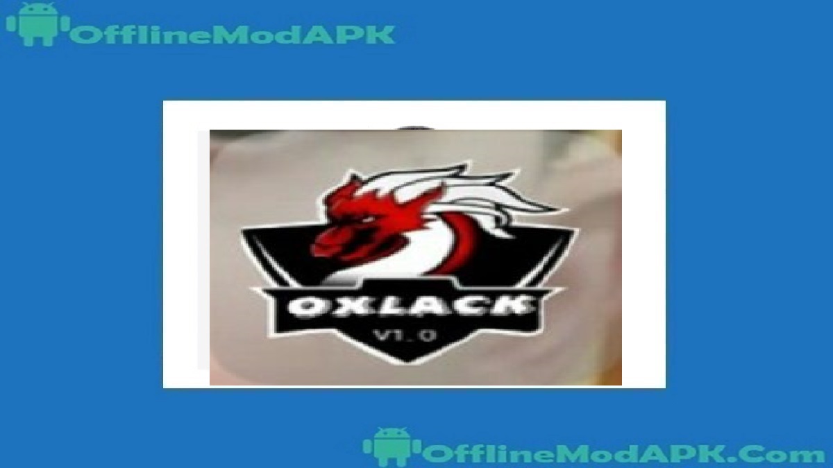 GG Oxlack App