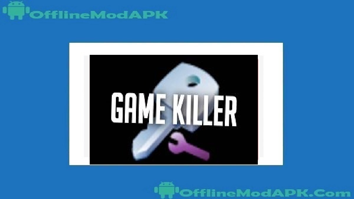 Game Killer App
