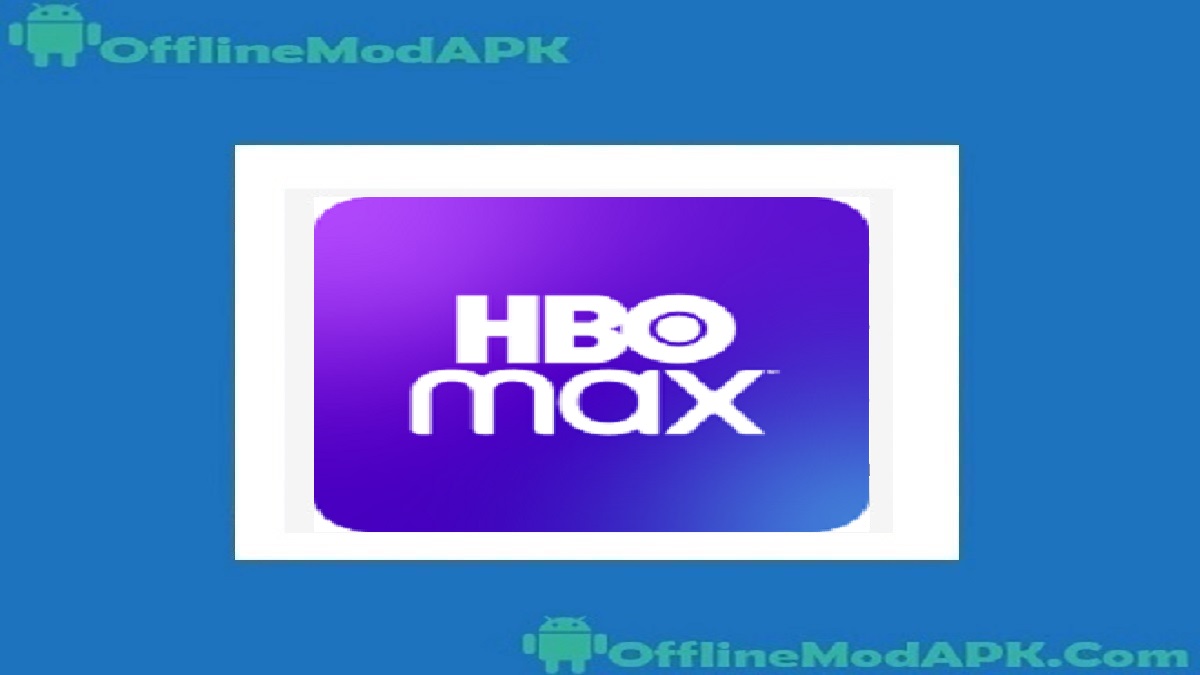 HBO Max App