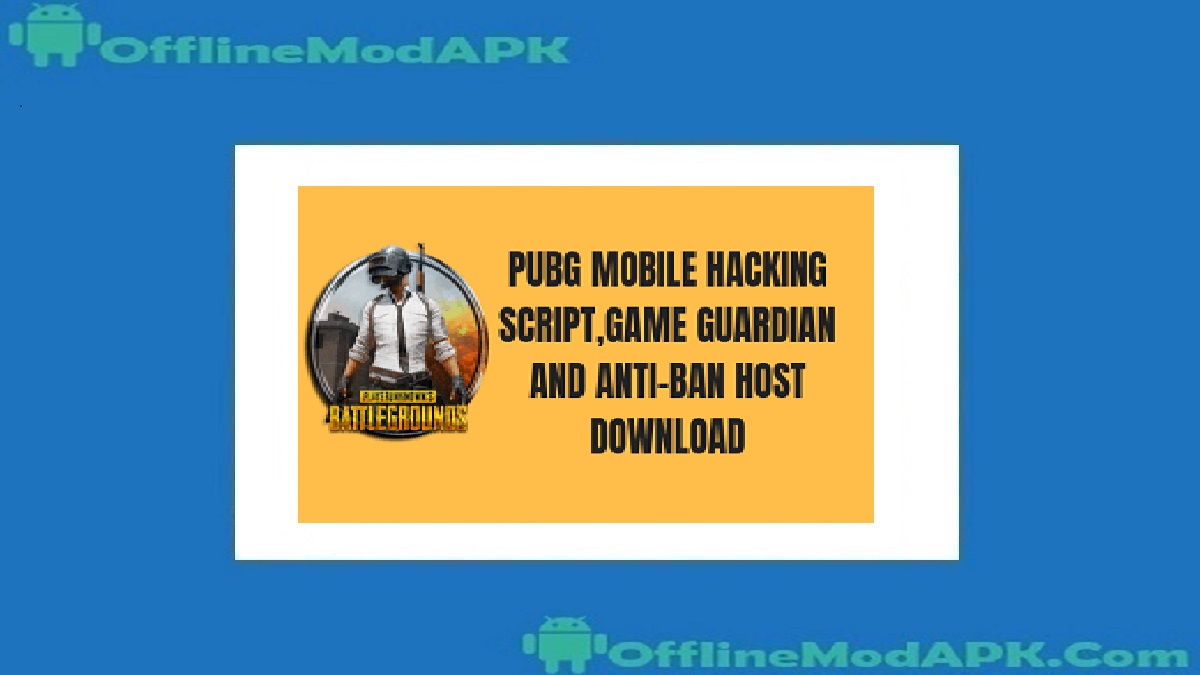 Latest Anti-Banned Host File App