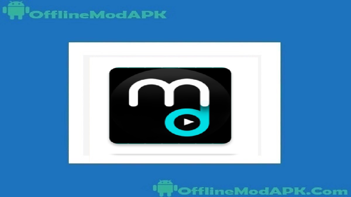 Movidy App