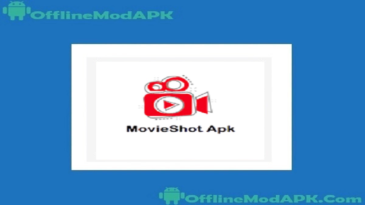 MovieShot App