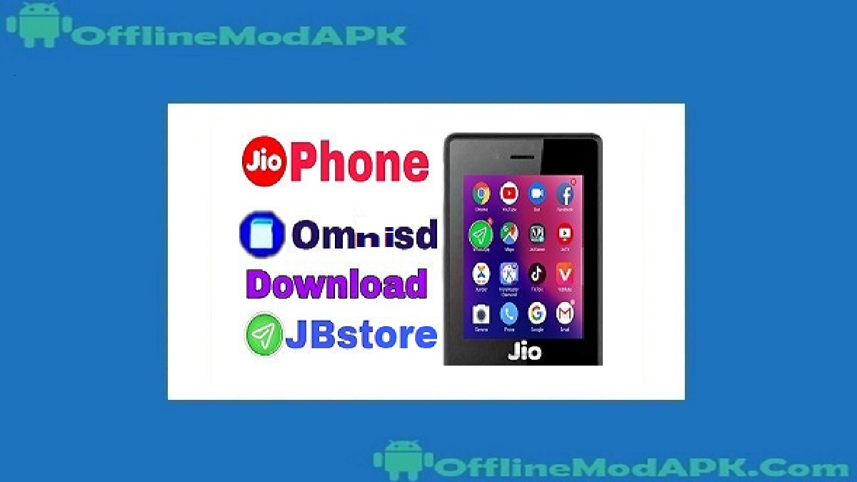 OmniSD App