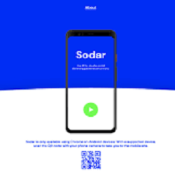 Sodar Apk