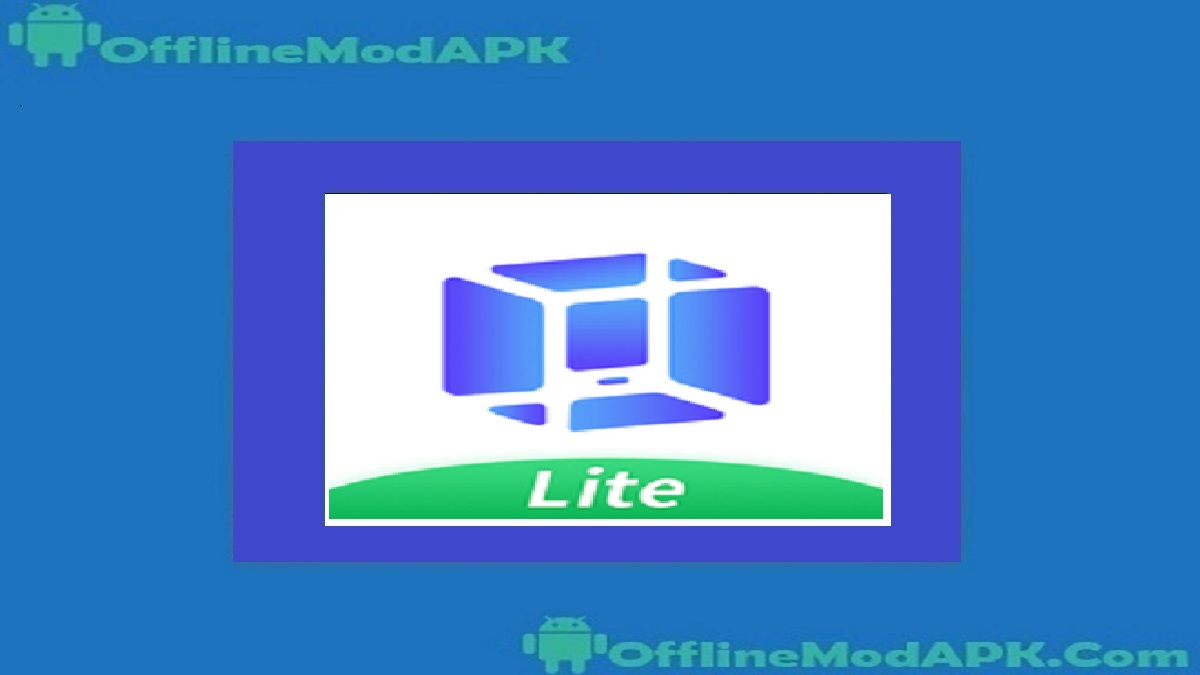 VMOS Lite One Phone Two System App