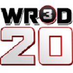 WR3D 2k20 Apk