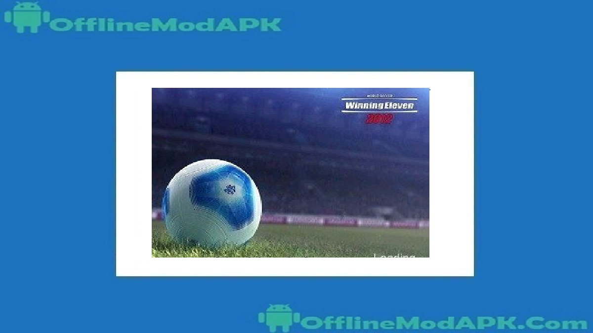 Winning Eleven 2012 Game