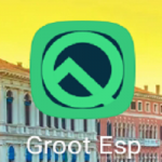 Groot ESP Apk