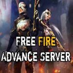 Free Fire Advance Server Registration