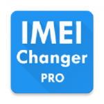 IMEI Changer Pro Apk