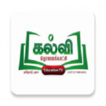 Kalvi Tholaikatchi TV Apk