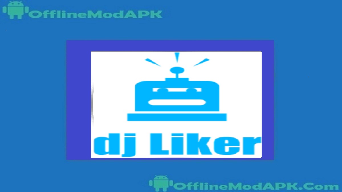DJ Liker App