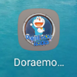 Doraemon Virtual Apk