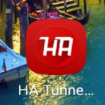HA Tunnel Pro Apk