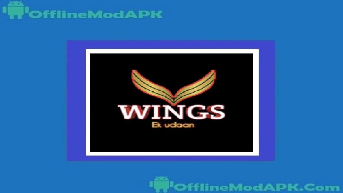 Wings Ek Udaan App
