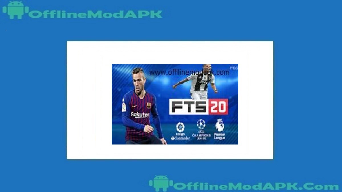 FTS 2020 Game