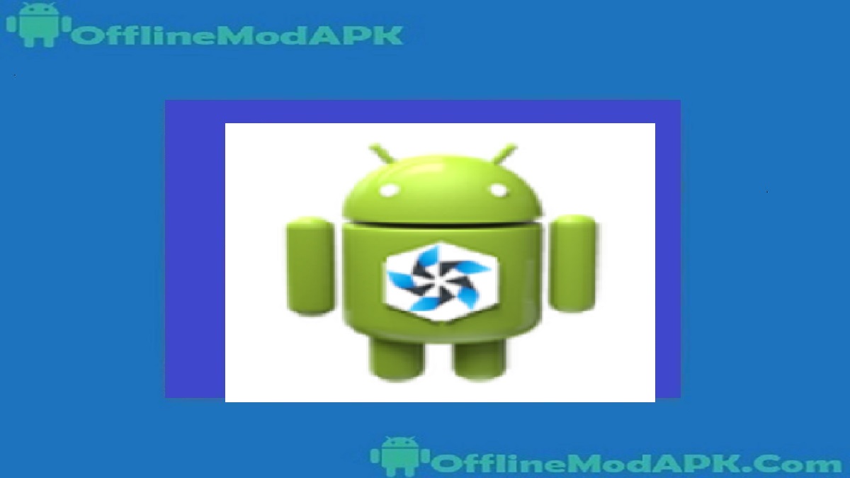 Androzen Pro App
