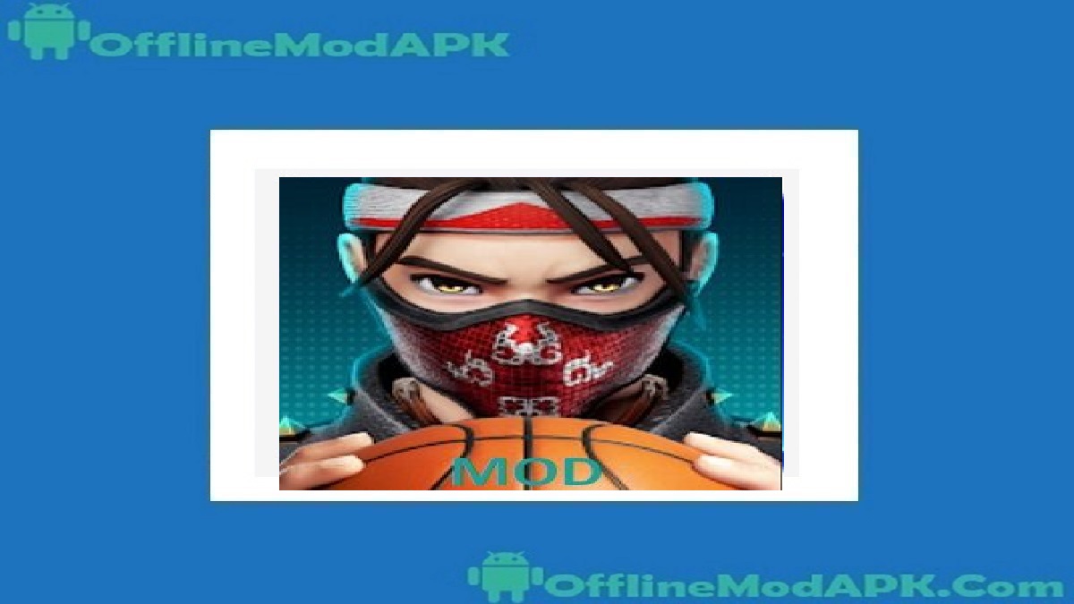 Basketrio Mod Game