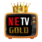 NeTV Gold Apk