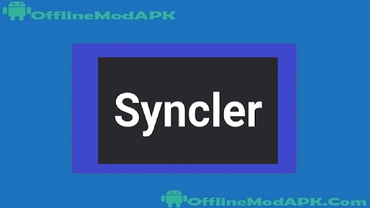 Syncler App