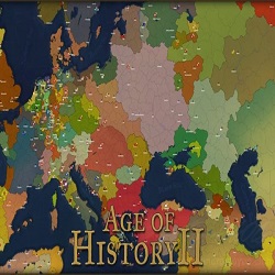 Age of History 2 Apk