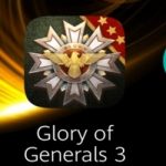 Glory of Generals 3 Apk