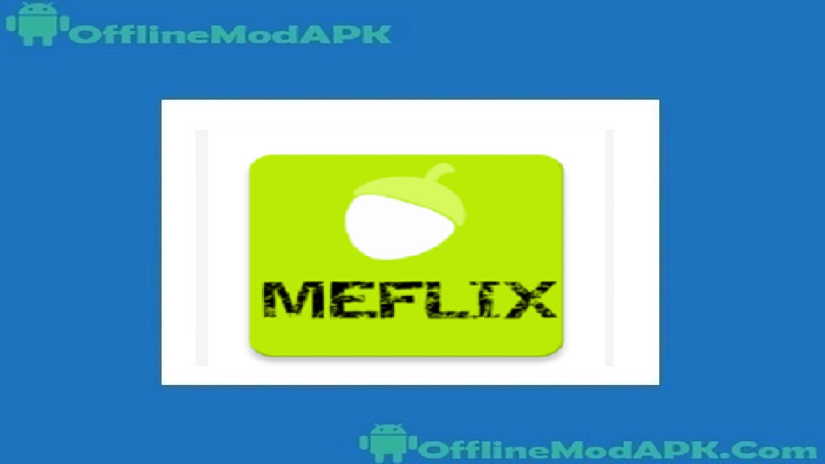 MetFlix App