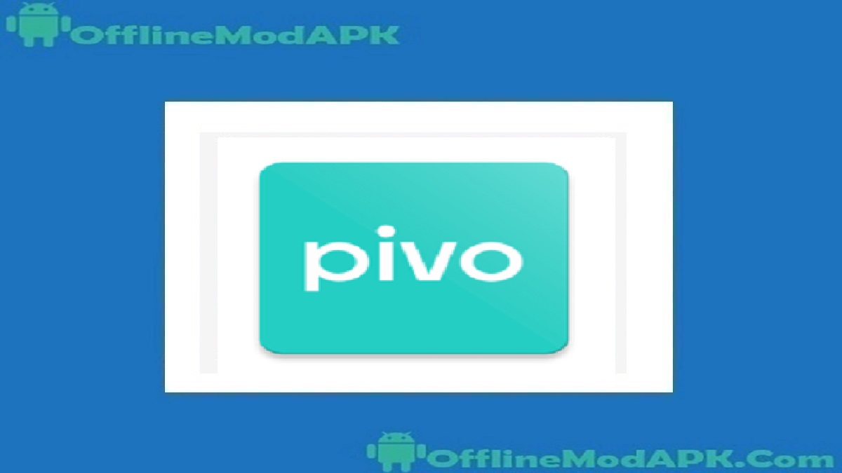 Pivo App