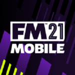 fm 21 mobile apk