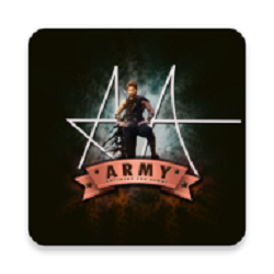 Allu Arjun Army Apk