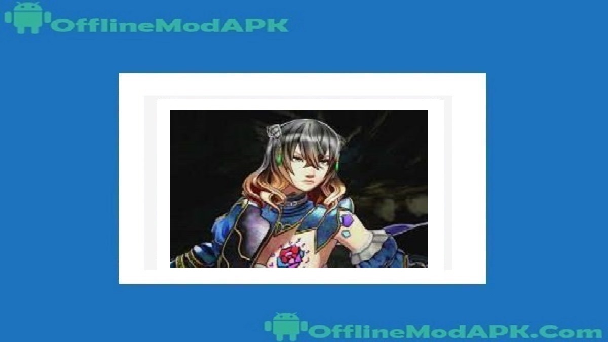 Bloodstained Ritual Of The Night Game
