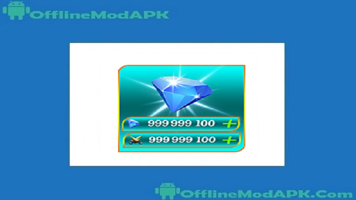 Free Diamond ML App
