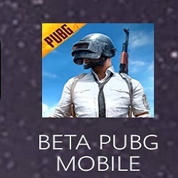 PUBG 1.2 Beta Apk