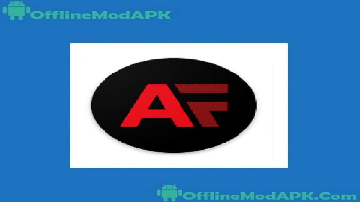 AsiaFlix App