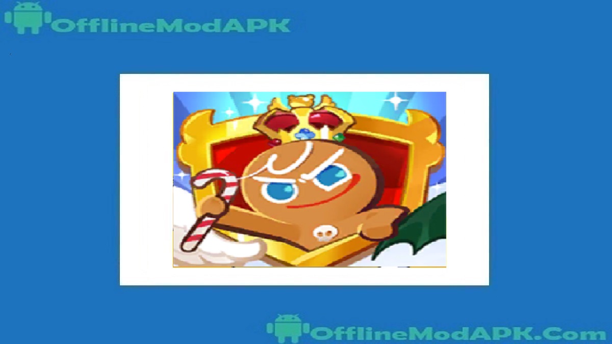 Cookie Run Kingdom Mod Apk