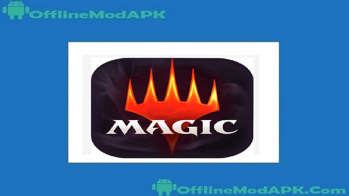 MTG Arena Mobile Game